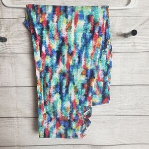 Attyre |‎ Women's petite Crop Leggings | Sz 6P